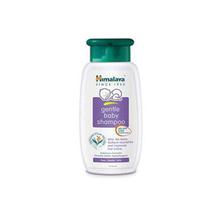 Himalaya Gentle Baby Shampoo - 400ml