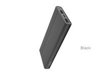 HOCO J33 Cool freedom POWER BANK - 10000mAh (BLACK)