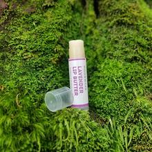 Moonwake: Lavender Lip Butter – Natural Lip Balm - 5Gms