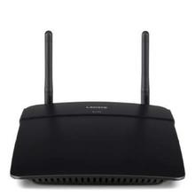 E1700-AP  WIFI Router N300 Gigabit- Black