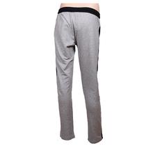 Grey/Black Jogger For Women