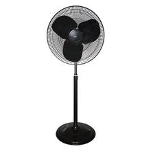 CG Farrata Fan with Oscillation Stand Fan (CG-FFA010)-20 Inch