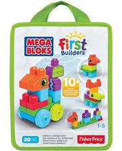 Mega Bloks Build N Learn Bag Assortment