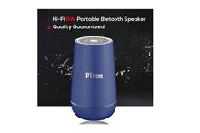 PTron Sonor Pro 4.2V Bluetooth Speaker 6W 360° Surround Sound Portable Wireless Speaker (Grey)