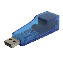 10/100 Mbps USB LAN Card
