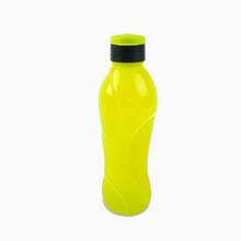 Cello Splash Flip Water Bottle (1000 ml)-1 Pc-yellow