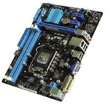 ASUS H61M-K ATX H61 Motherboard