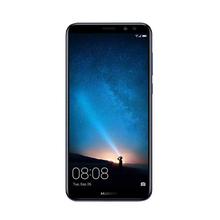 Huawei Nova 2i Smartphone [5.9 inchFHD 4GB 64GB 3340Mah]- Black