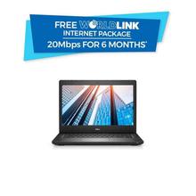 Dell Inspiron 3480 / i7 / 8th Gen/ 8 GB/ 1TB HDD / 2GB Graphics / 14 Inch HD Laptop