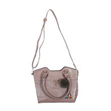 Women PU Leather Tote Fashionable Designer Ladies Shoulder/Hand Bag