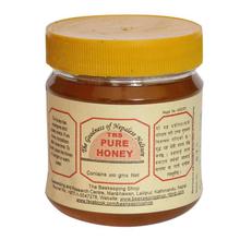 TBS Pure Honey (Litchi Honey) - 100g