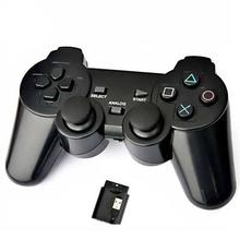 5 in 1 Wireless Gamepad for PS2