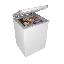 Dikom BDBC - 286 Single Door Chest Freezer 290 Ltr- (White)