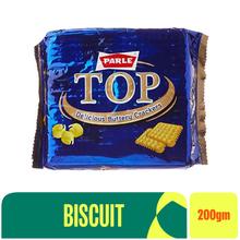 Parle Top Delicious Buttery Crackers 200gm