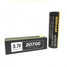 Anarchist Imr18650 Battery 3000 Mah For Vape Mod - 1 Pair