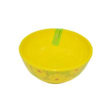 Yellow Bowl