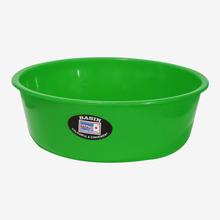 Bagmati Green 7" Plastic Basin - 701