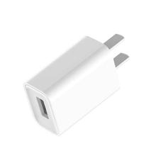 Original Xiaomi 5V 2A 10W Wall Charger Adapter Single Port USB Quick Charge, US Plug, For iPhone 7/6S/6S Plus/6 Plus/6/5S/5, Galaxy S7/S6, Huawei and other Smartphones