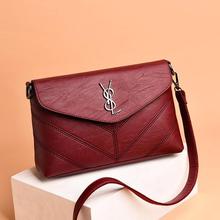 Leather women's bag_wholesale women's bag 2019 single