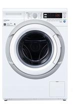 Hitachi 8.5kg Washing Machine-BD-W85AAE