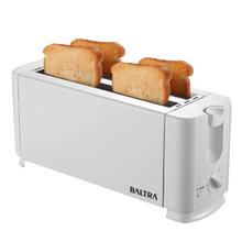 Baltra 1300W CRISPY +4 Toaster BTT 214