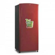 Sansui Refrigerator SPD150DDR Red