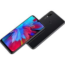 Xiaomi Redmi Note 7 (3GB , 32GB) With 4000 mAh Battery Mobile