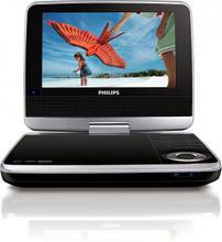 Philips Portable DVD Player PD7040/98