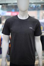 Jeanswest Round Neck Grey Men T-Shirt (82-173501)