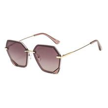 Fashion Sunglasses_2019 Sunglasses Lady Sunglasses Fashion