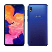 Samsung Galaxy A10 (2GB Ram/ 32GB Rom), 6.2 Inch Infinity-V Notch, Android 9.0 (Pie)