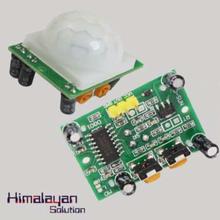 PIR Sensor