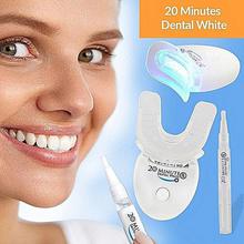 20 Minute RX Dental White