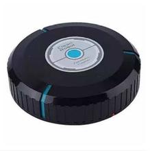 Auto Vacuum Cleaner Robot Microfiber Smart Robotic Mop Automatic Dust Cleaner