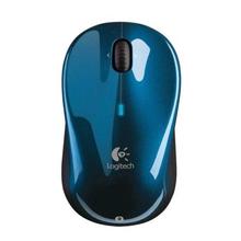 Logitech V470 Bluetooth Cordless Laser Mouse - (910-000314)