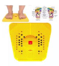 Acupressure Magnetic Foot Mat For Blood Circulation