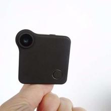 Cooky Cam Mini Wi-Fi Spy Camera