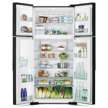 Hitachi Refrigerator -RW690P7PB