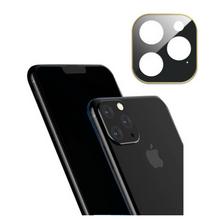 Metallic Camera Lens Protector For Apple iPhone 11 Pro / 11 Pro Max