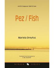 Fish - A Bilingual Edition - Nirala Publication