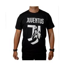 SERIA A JUVENTUS CRISTIANO RONALDO CR7 Printed Unisex T-Shirt