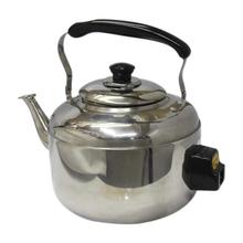 YW-WKTS-500 5 LItre Electric Whistling Kettle - Silver