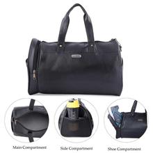 Unisex Large Capacity Sports Bag