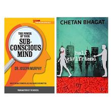 The Power Of Your Subconcious Mind & Half Girlfriend