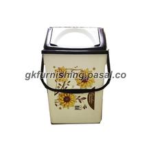 Bagmati Plastic Dustbin