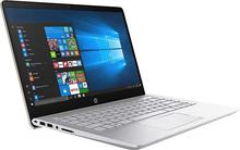 Hp Pavilion 14cc i5 8th Gen 8gb/256ssd 14 Inch FHD Laptop