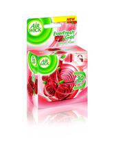 Air Wick Everfresh Gel  Rose Dew