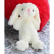 Rabbit Doll Pencil Bag