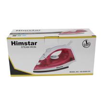 Himstar Steam Iron HS-s2005