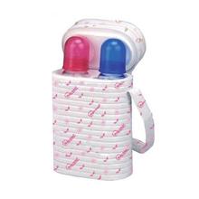 Farlin Multi-Color Bottle Holder Insulated 2's